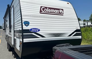 2024 Coleman Lantern LT 264RL