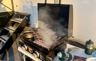 Influenced by nature