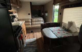 Coachman Catalina 26bhs
