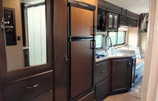 2019 Thor Motor Coach Chateau 31Y