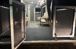 The Freedom Trail Toy Hauler