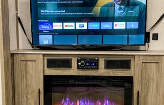 2021 Heritage Glen 356QB - 2 Baths, Huge Bunk Rm!