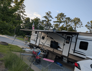 Palomino Puma 28BHSS