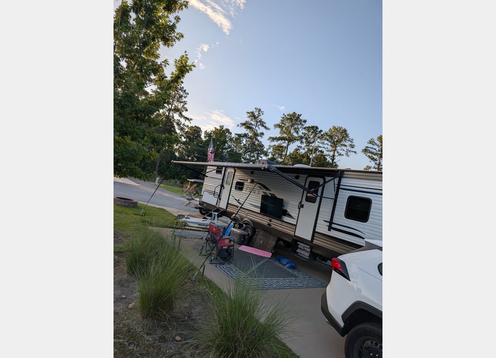 Travel Trailer rentals in Irmo