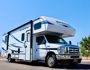 Forest River RV Sunseeker LE 2850SLE Ford