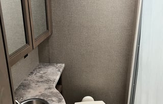 2021 Thor Motor Coach Four Winds 30D