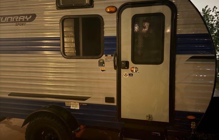RV Photo