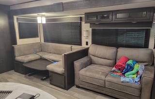 The Jay Flight Hotel