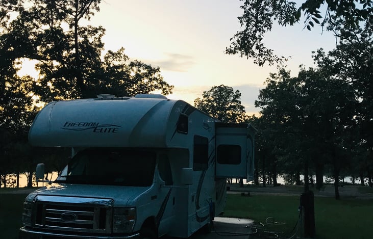 RV Photo