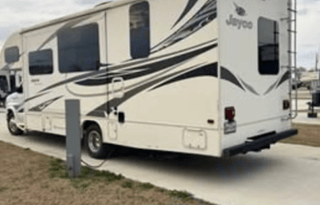 RV There Yet Class C, Sleeps 6