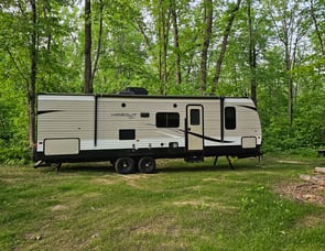 Keystone RV Hideout 274LHS