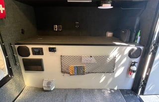 2020 inTech RV Flyer Explore