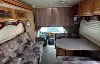 2005 Jayco Greyhawk 31GS