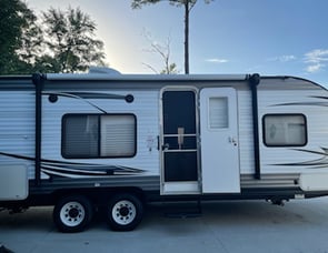 Forest River RV Salem Cruise Lite 261BHXL