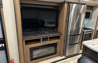 2021 Coachmen RV Chaparral 367BH