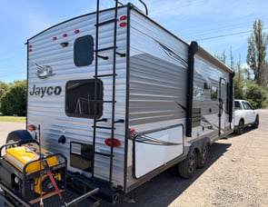 Jayco Jay Flight SLX Western Edition 224BHW