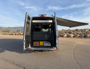 Pleasure-Way Plateau FL