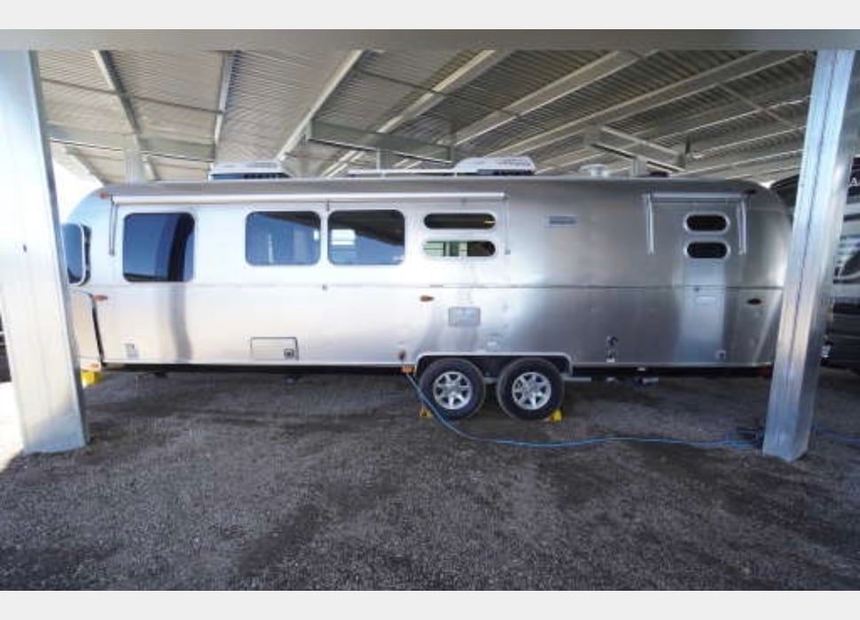 Travel Trailer rentals in Manchester