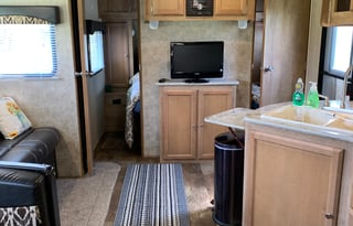 The Family Bunkhouse- 2018 Gulf Stream RV