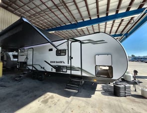 Heartland Eddie Bauer 2800 BH