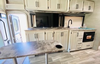 2022 Thor Motor Coach Compass AWD 23TW