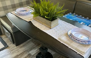 Berry Satisfied…The Perfect Couple’s Coach