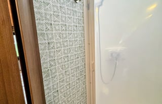 Itasca Viva 23L — European Chic on Wheels