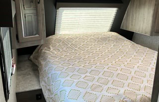 2021 Coachmen Apex for Delivery Only