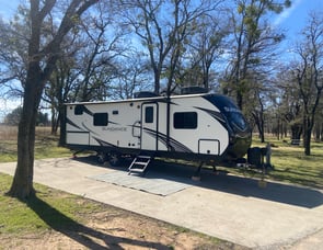 Heartland Sundance Ultra Lite 265 BH