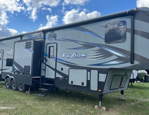 Keystone RV Fuzion 416