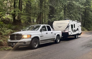 Grand Canyon Passport