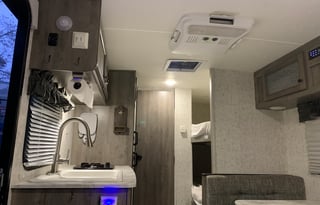 Easy to tow, fun for the whole family!