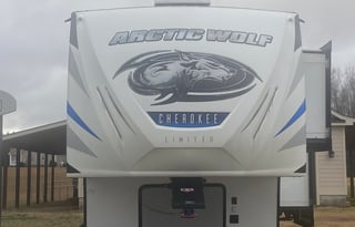 2019 Bunk House for the Family