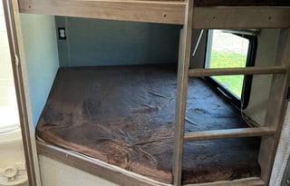 Family & Dog Friendly! 2018 Keystone RV Passport