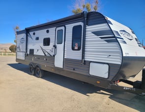 Olympia Olympia 26BHS