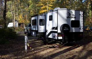 Explore the Great Outdoors