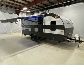 Forest River RV Viking 182DBU