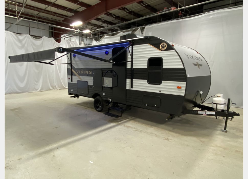 Travel Trailer rentals in Petersburg