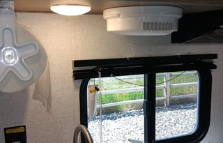 2025 20' Bunkhouse with Front RV Queen Bed, Cute!