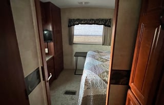2011 Keystone RV Outback 301BQ