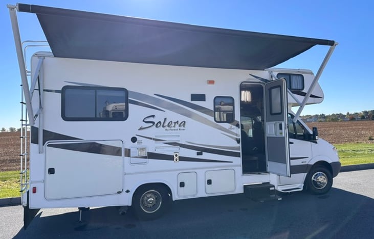 RV Photo