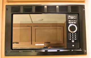 Home on Wheels for Memories!