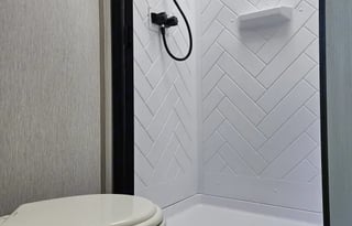 2023 Forest River Heritage Glen - "The Condo"