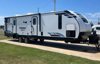 2022 Forest River RV Vibe 32BH