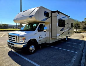 Winnebago Minnie Winnie 31H