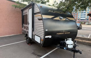 It's 'Not A Tent'