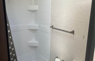 Family Fun Toy Hauler 2018 Jayco Octane Super Lite