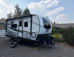 Forest River RV Rockwood Mini Lite 2104S