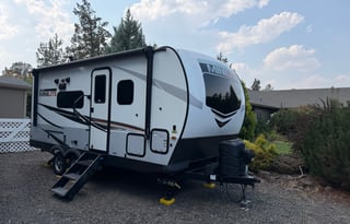 2021 Forest River RV Rockwood Mini Lite 2104S