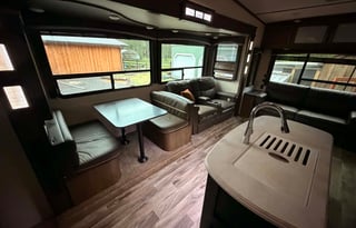 2020 Keystone RV Cougar 368MBI